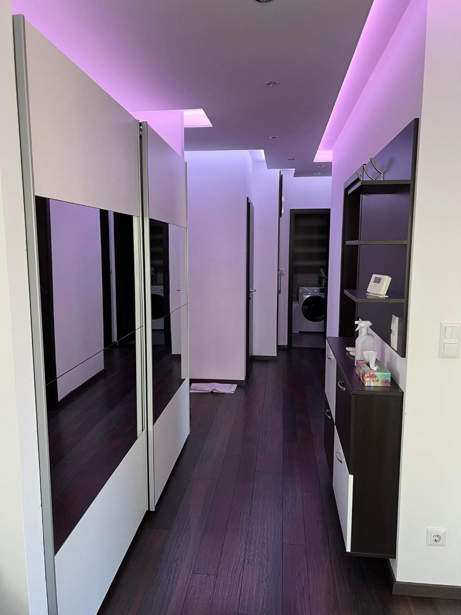 Apartmán Big Forest Apartman Debrecín Exteriér fotografie