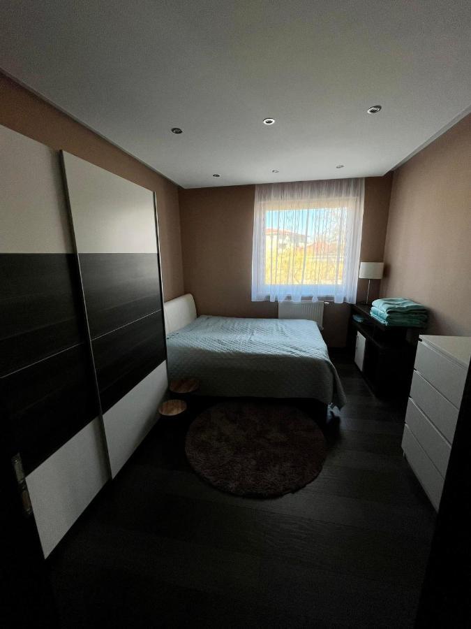 Apartmán Big Forest Apartman Debrecín Exteriér fotografie